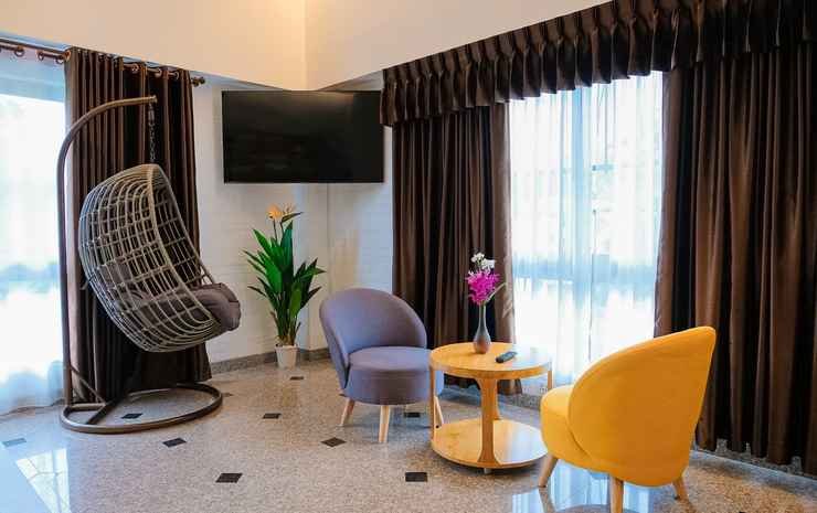 Паи: Cha Li's Family Hotel&Hostel