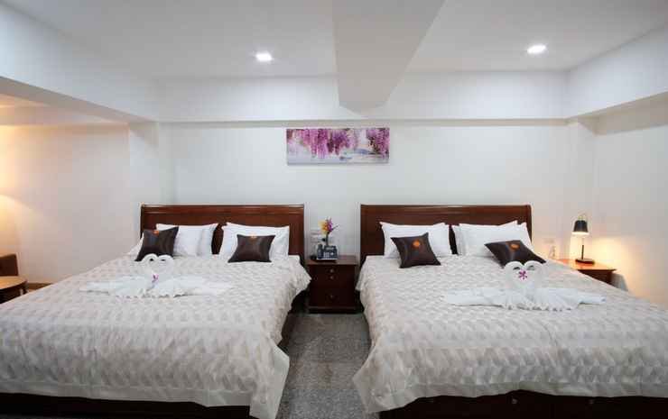 Паи: Cha Li's Family Hotel&Hostel