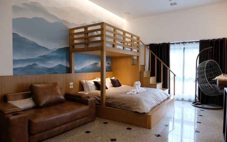 Паи: Cha Li's Family Hotel&Hostel