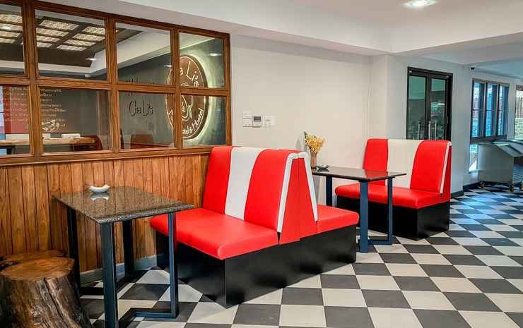 Паи: Cha Li's Family Hotel&Hostel