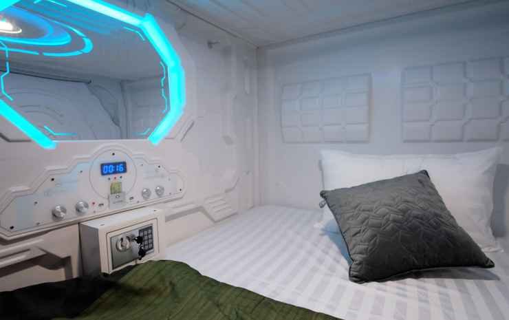 Паи: Cha Li's Family Hotel&Hostel