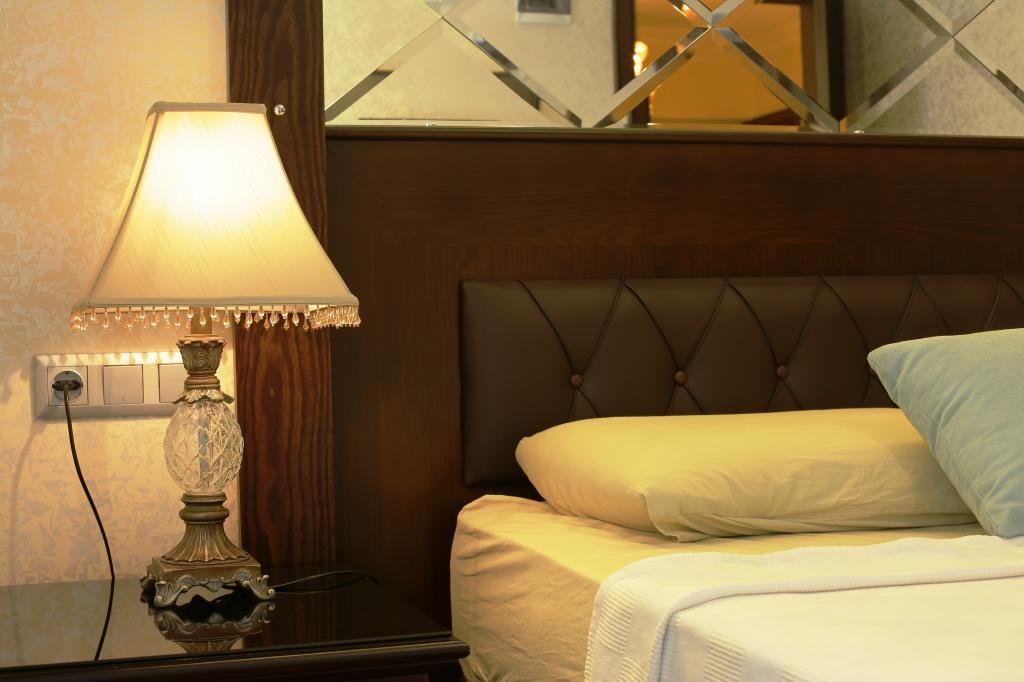Акьяка: Mercan Apart Otel Akyaka