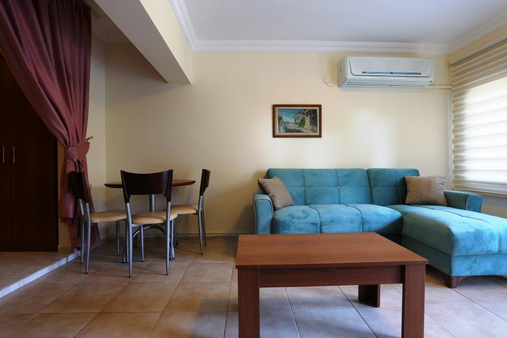 Акьяка: Mercan Apart Otel Akyaka