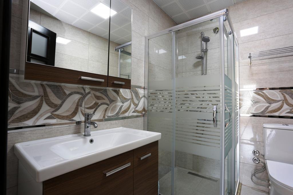 Акьяка: Mercan Apart Otel Akyaka