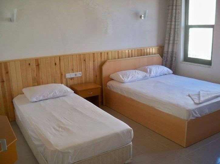 Аланья: İnci Otel Alanya