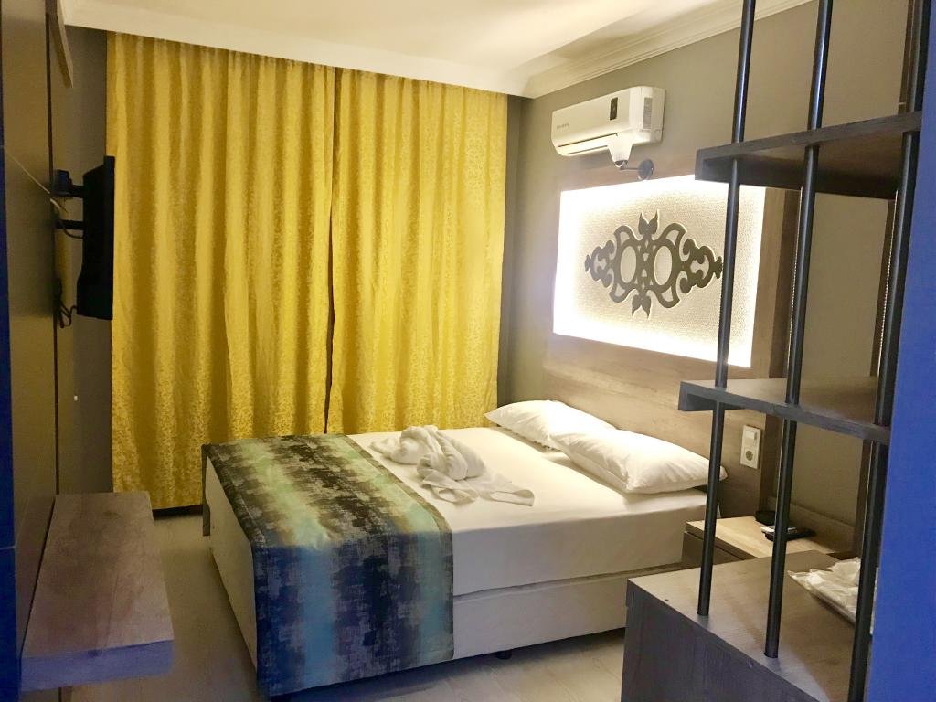 Анталья: Linda Star Palace Hotel