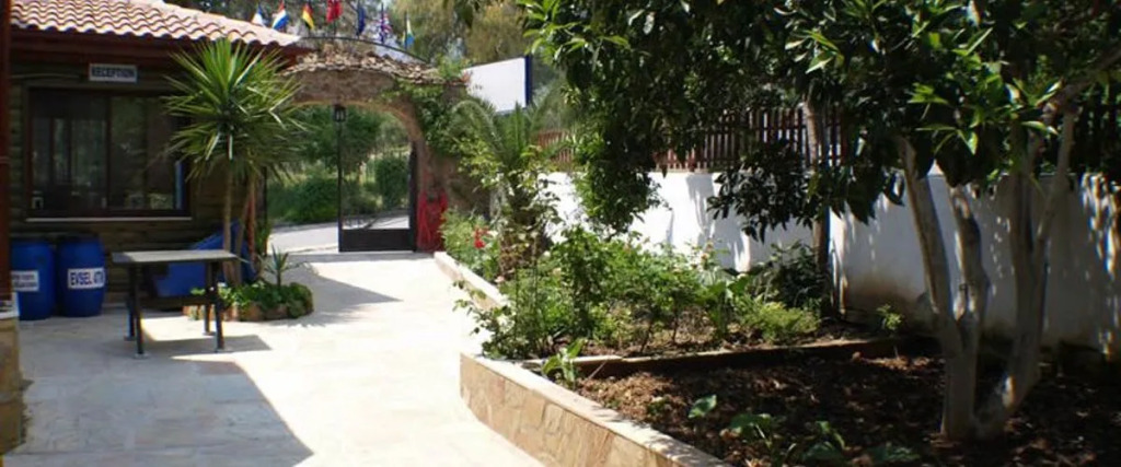 Акьяка: Huzurhan Otel