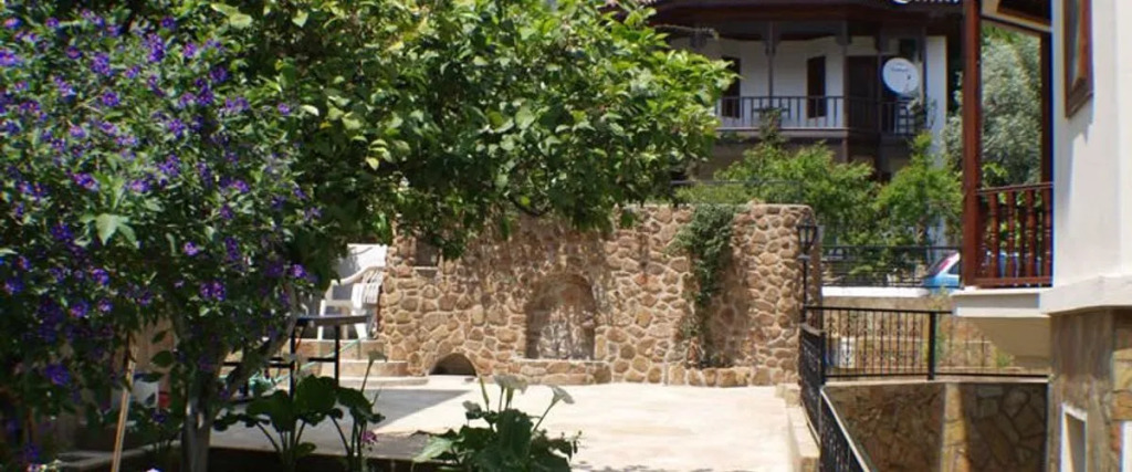 Акьяка: Huzurhan Otel