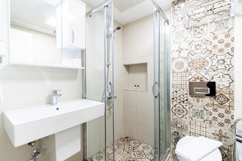Акьяка: Yesil Otel Akyaka
