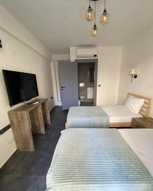Чешме: Alaçatı Palaçaki Butik Otel