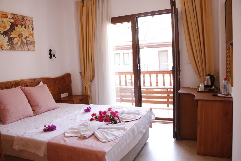 Акьяка: Limon Otel Akyaka