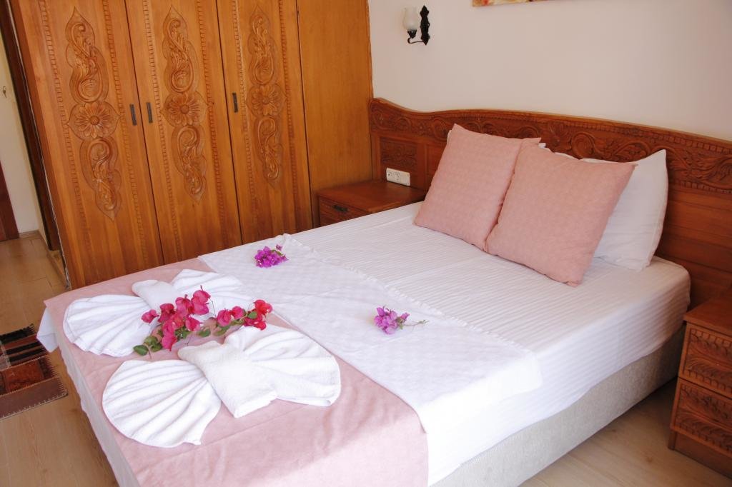 Акьяка: Limon Otel Akyaka