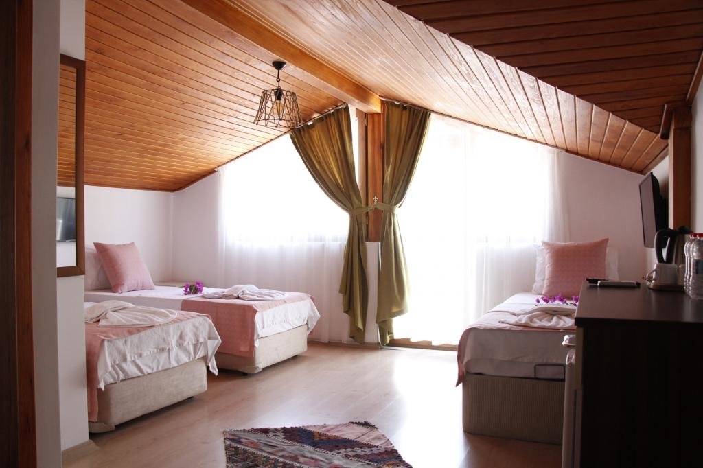 Акьяка: Limon Otel Akyaka