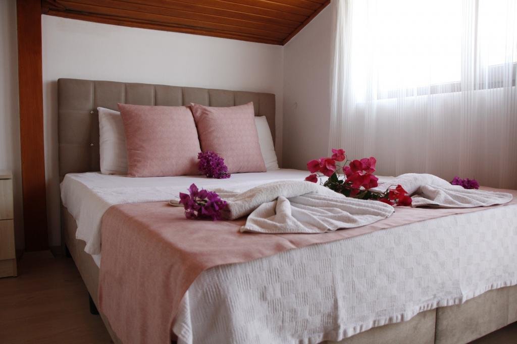 Акьяка: Limon Otel Akyaka