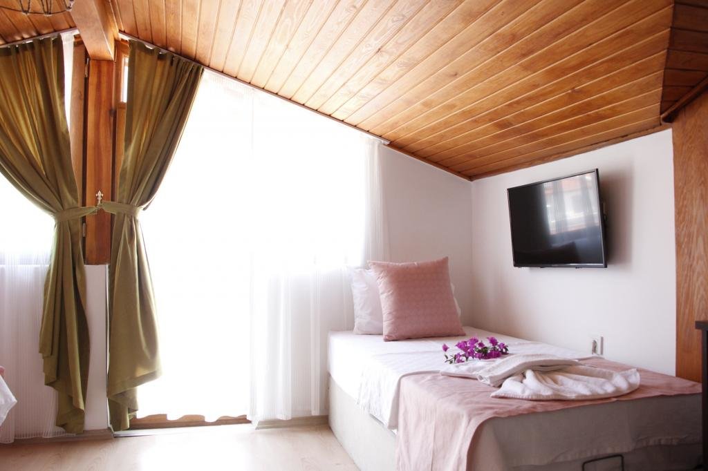 Акьяка: Limon Otel Akyaka