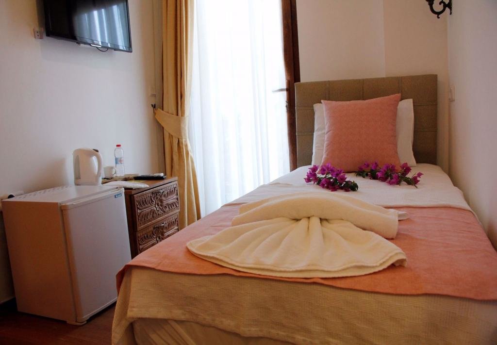 Акьяка: Limon Otel Akyaka