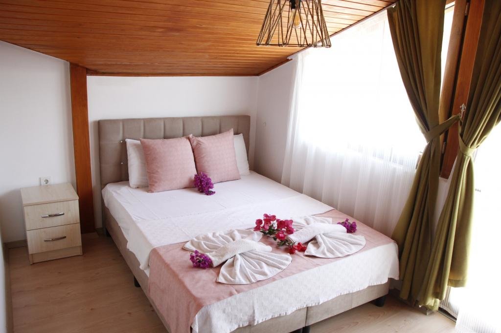 Акьяка: Limon Otel Akyaka