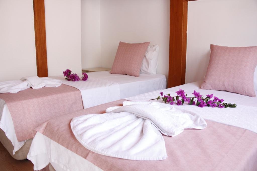 Акьяка: Limon Otel Akyaka