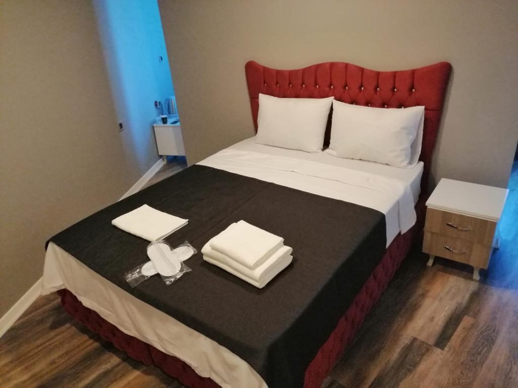 Стамбул: Plus Park Suite Hotel