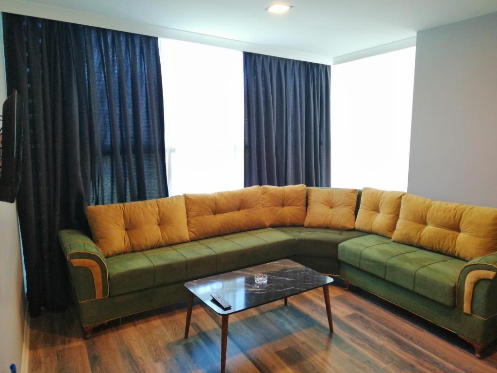 Стамбул: Plus Park Suite Hotel