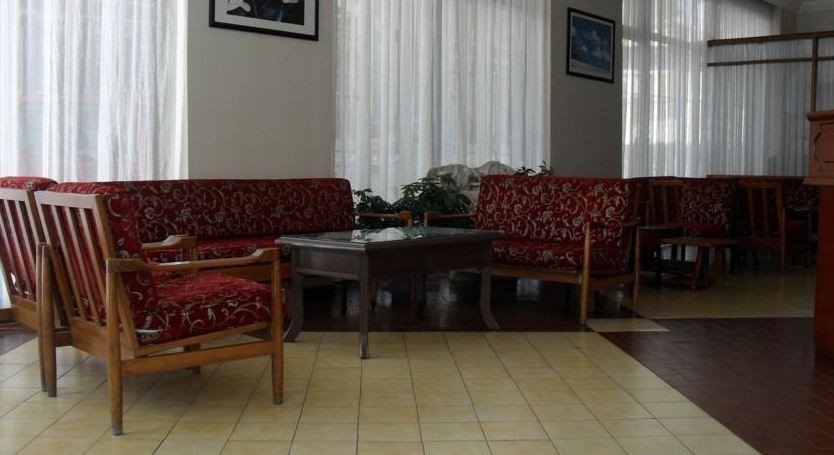 Аланья: Otel Yildirimoglu