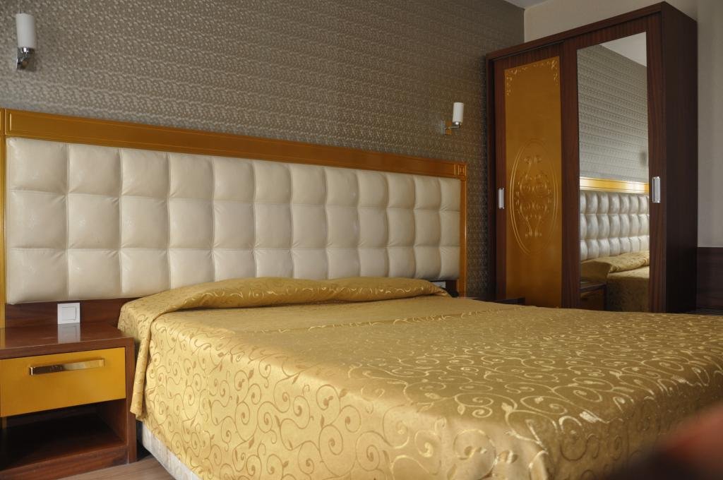 Анталья: Otel Kayalar Antalya