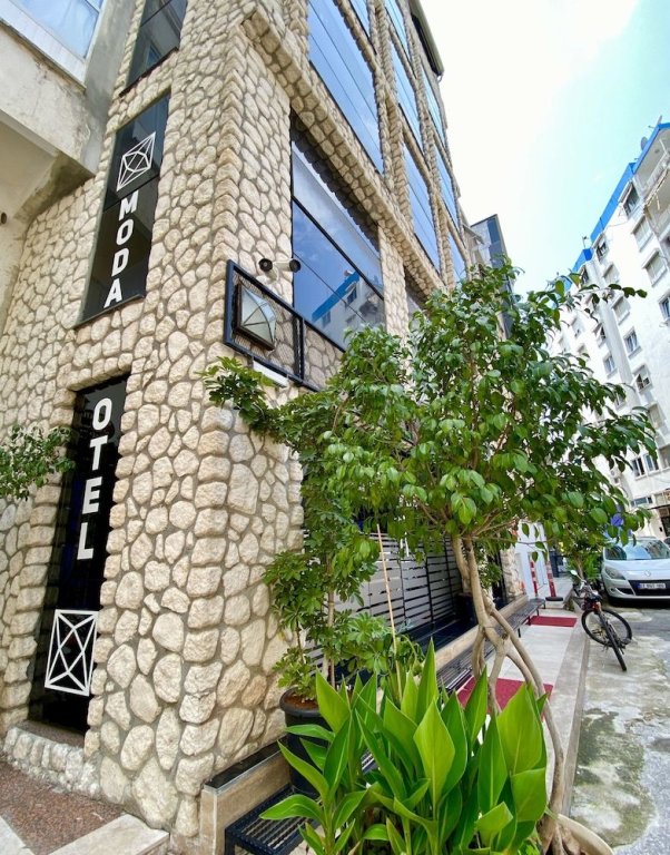 M-Oda Otel — фото 4