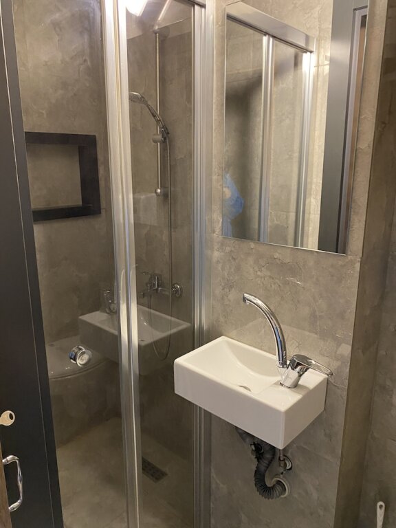 Анталья: M-Oda Otel