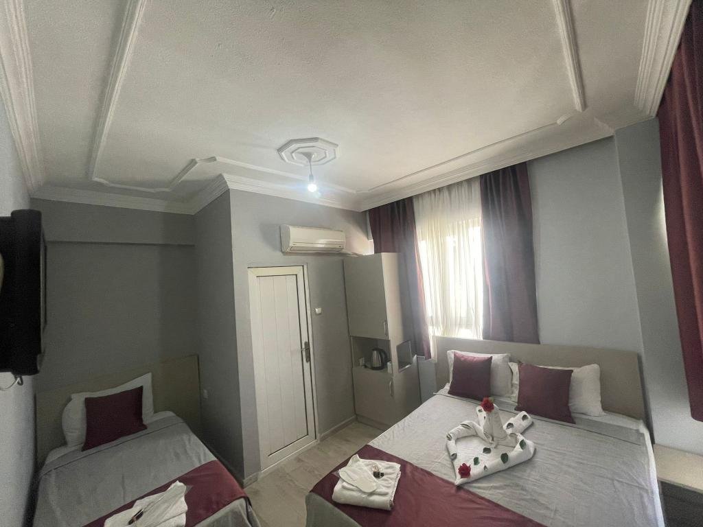 Анталья: Ersoy Ağa Otel Pansi̇yon