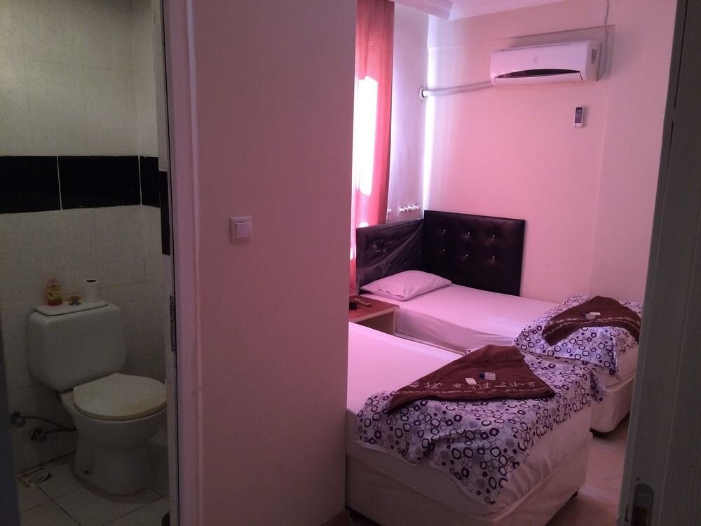 Анталья: Ersoy Ağa Otel Pansi̇yon