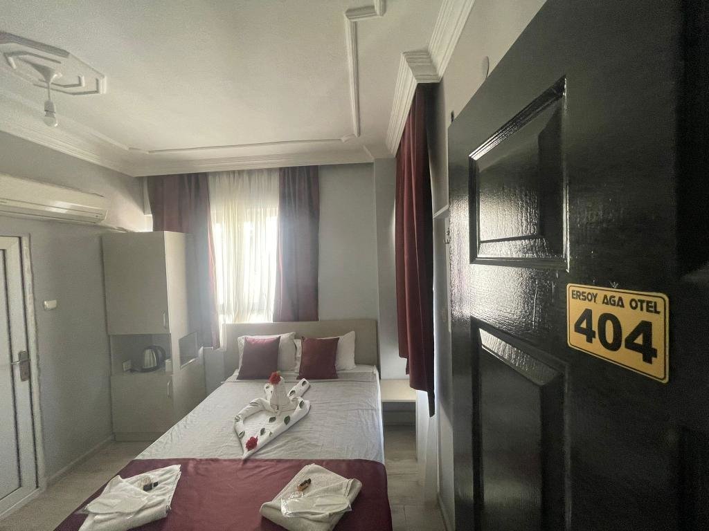 Ersoy Ağa Otel Pansi̇yon — фото 5