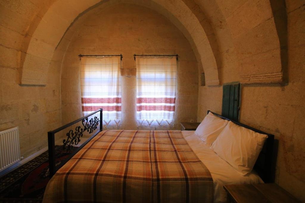 Diadem Cappadocia Guest House & Hostel — фото 1