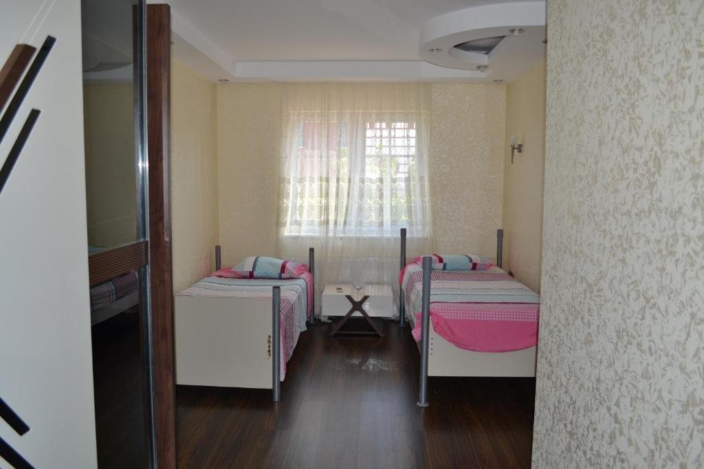 Белек: Antalya belek private villa private pool 4 bedrooms close to beach park - land of legends