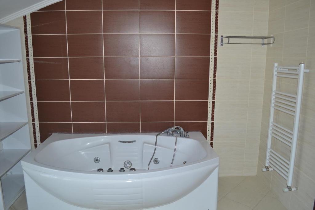 Белек: Antalya belek private villa private pool 4 bedrooms close to beach park - land of legends