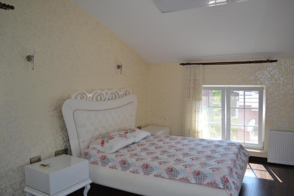 Белек: Antalya belek private villa private pool 4 bedrooms close to beach park - land of legends
