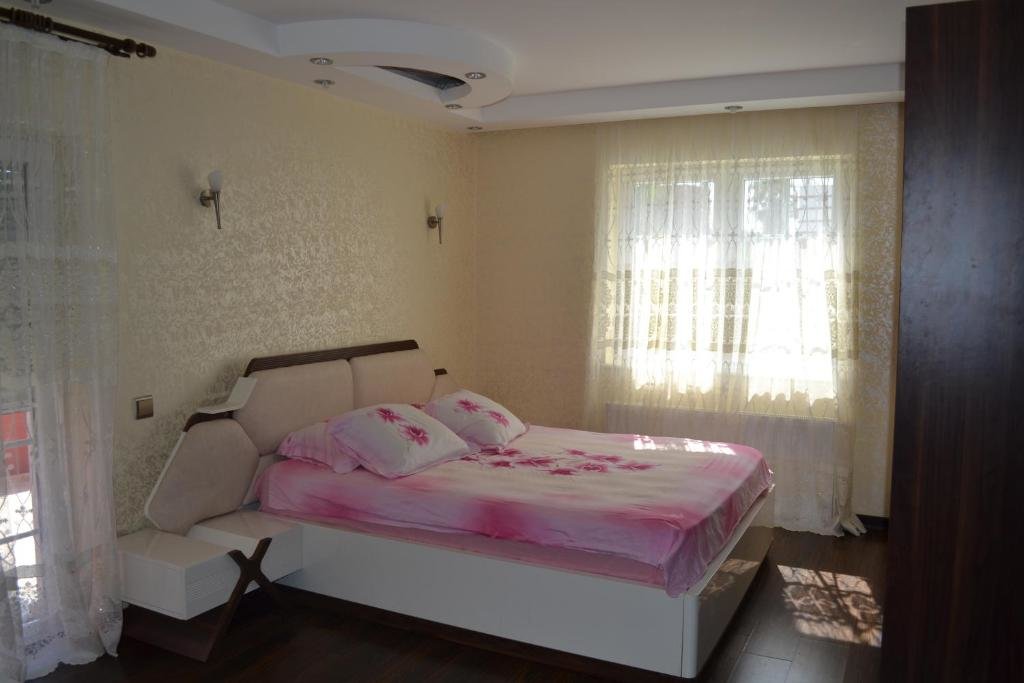 Белек: Antalya belek private villa private pool 4 bedrooms close to beach park - land of legends