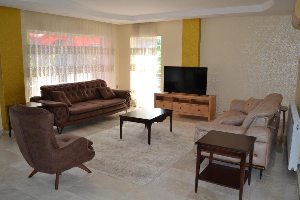 Белек: Antalya belek private villa private pool 4 bedrooms close to beach park - land of legends