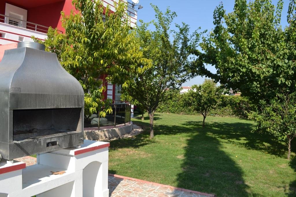 Белек: Antalya belek private villa private pool 4 bedrooms close to beach park - land of legends