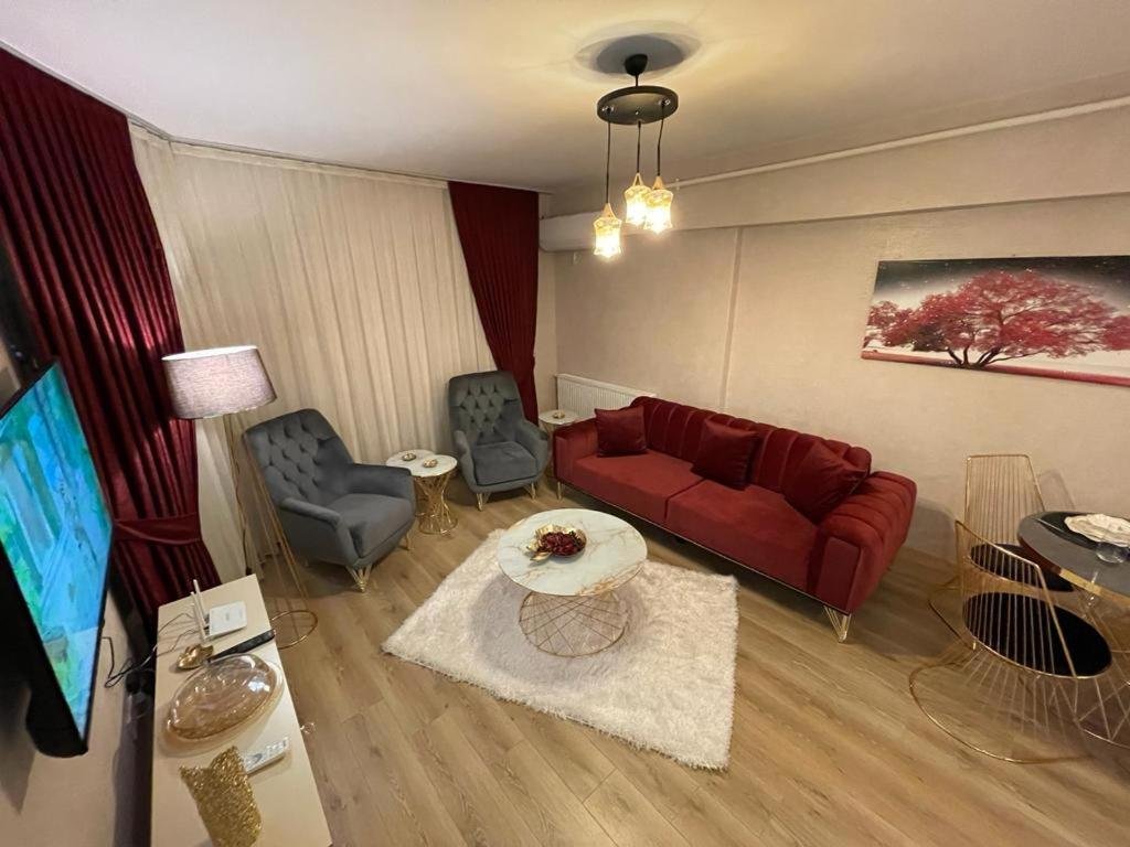 1-bedroom, nearby services, park, free wifi, free parking - SS8 — фото 1