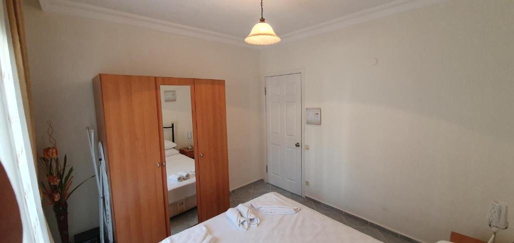 Ovacik,Oludeniz,Fethiye,2br Flat with Swimming Pool — фото 5