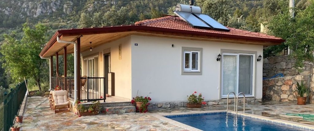 Фетхие: Sunset House