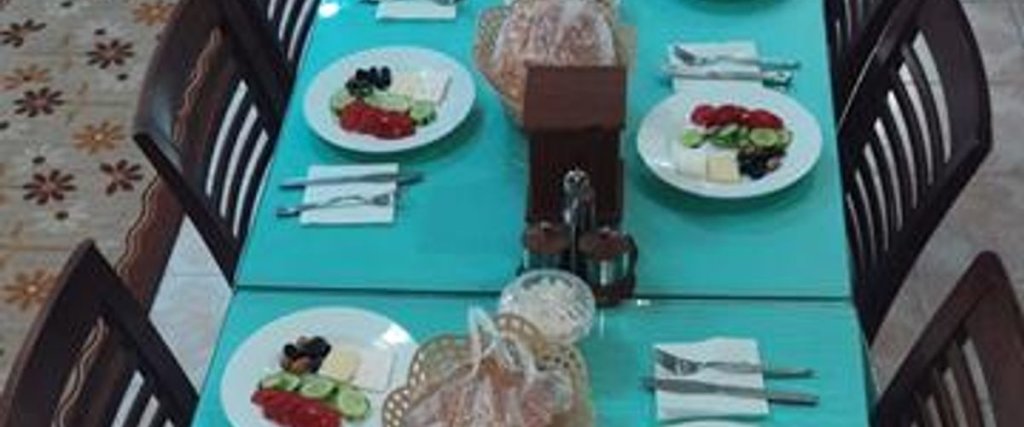 Гелиболу: Ozen Otel
