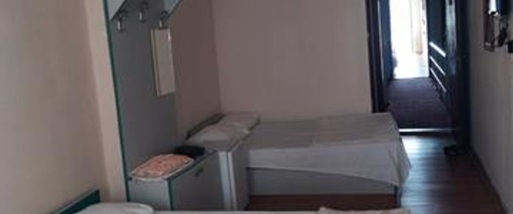 Гелиболу: Ozen Otel