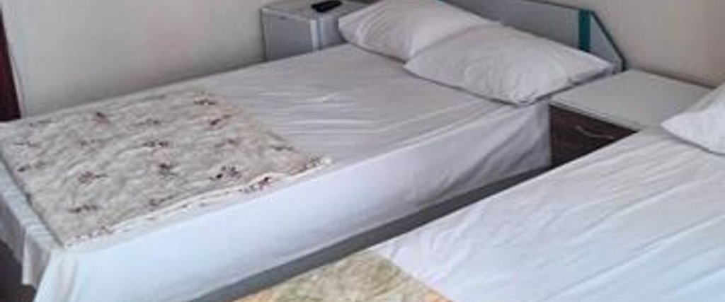 Гелиболу: Ozen Otel