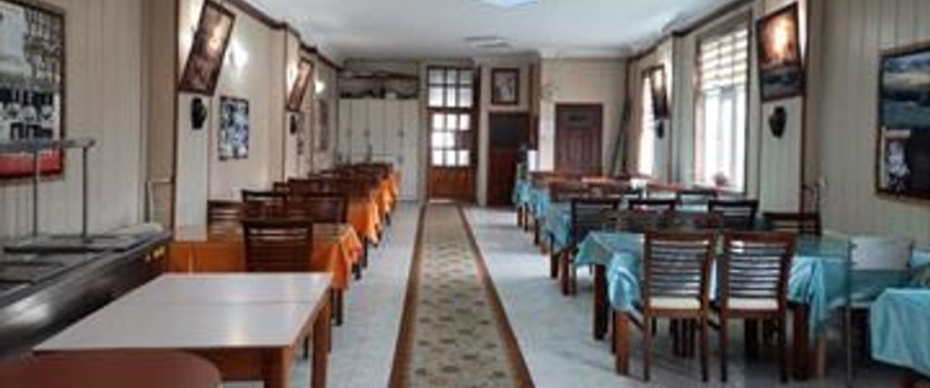 Гелиболу: Ozen Otel