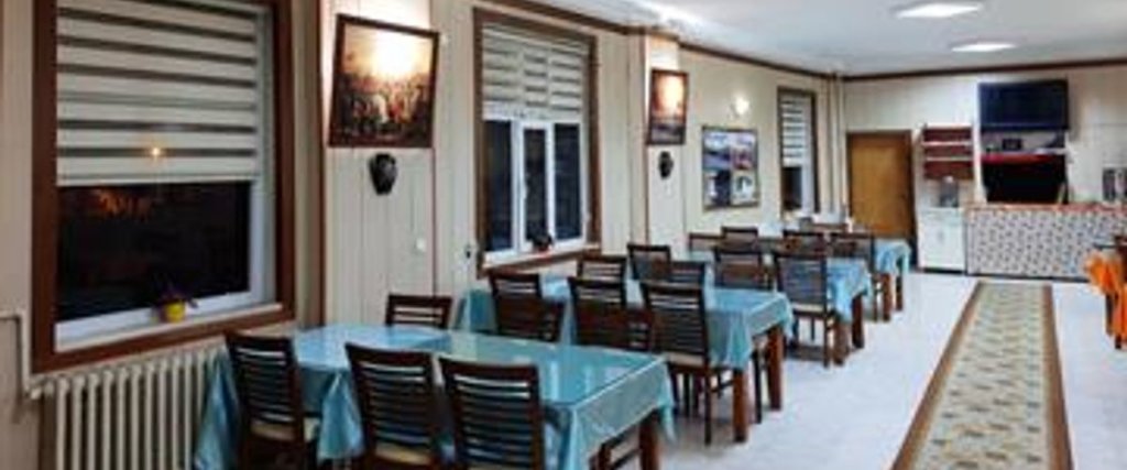 Гелиболу: Ozen Otel