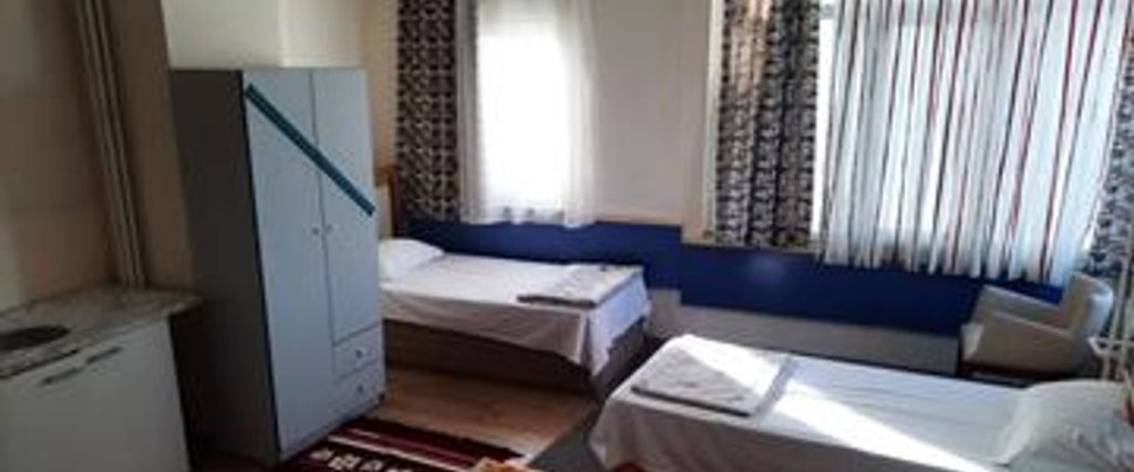 Гелиболу: Ozen Otel