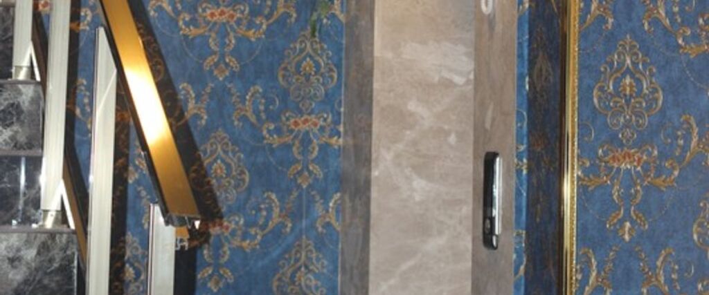 Корлу: Safir Hotels Çorlu