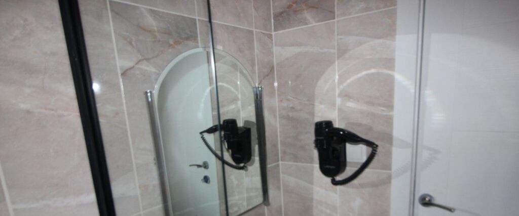 Корлу: Safir Hotels Çorlu