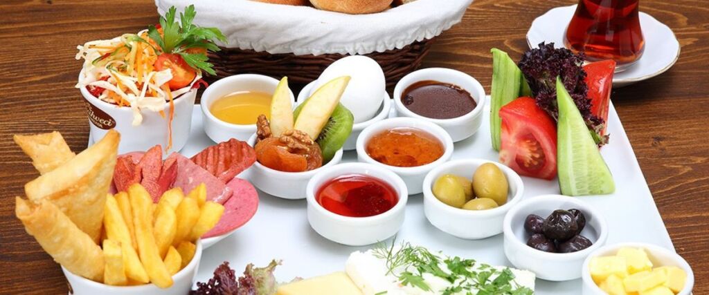 Корлу: Safir Hotels Çorlu